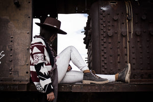 We’re all searching for meaning – trying to find purpose in the middle of the noise. Sometimes the answers aren’t loud or complicated; they’re sitting quietly in the simple things that keep us grounded.