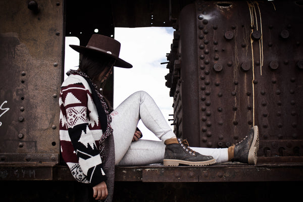 We’re all searching for meaning – trying to find purpose in the middle of the noise. Sometimes the answers aren’t loud or complicated; they’re sitting quietly in the simple things that keep us grounded.