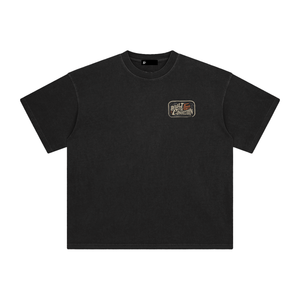 Built with Conviction Tee