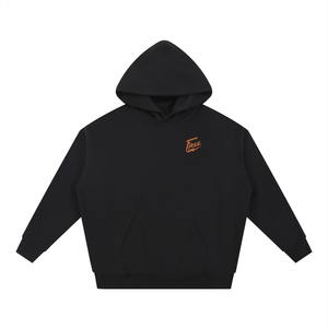 Built with Conviction Hoodie