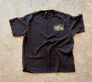 Built with Conviction Tee