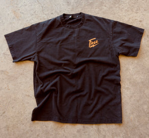 Rise Above Tee
