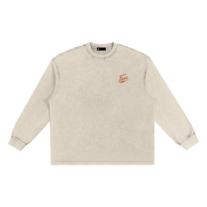 Freedom is Built Long Sleeve