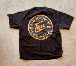 Goods for the Builders Tee