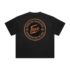 Goods for the Builders Tee