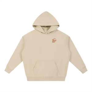 Freedom is Built Hoodie