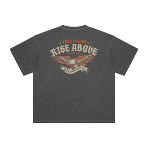 Rise Above Tee