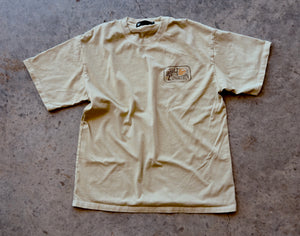 Built with Conviction Tee