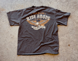 Rise Above Tee