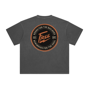 Goods for the Builders Tee