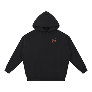 Rise Above Hoodie