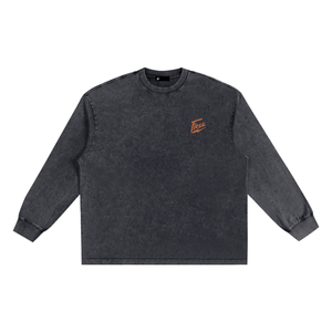 Built with Conviction Long Sleeve