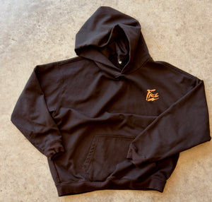 Built with Conviction Hoodie