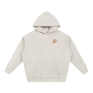 Freedom is Built Hoodie