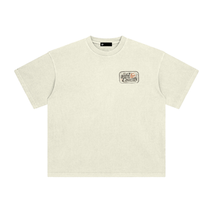 Built with Conviction Tee