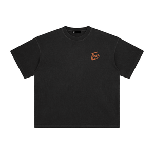 Freedom Is Built Tee