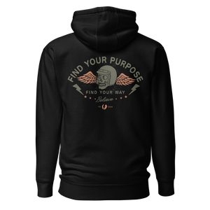 Find your purpose. Find your way.