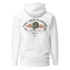 Find your purpose. Find your way.