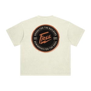 Goods for the Builders Tee