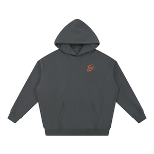 Built with Conviction Hoodie